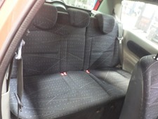 5357279 Sitz RENAULT Clio II (B)