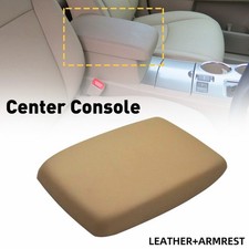 For Toyota Highlander 08-13 Center Console Armrest Lid Cover W/ Base New