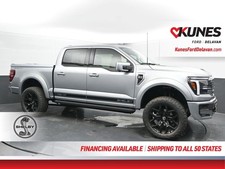 2025 Ford F-150 Shelby SuperCharged 785+HP