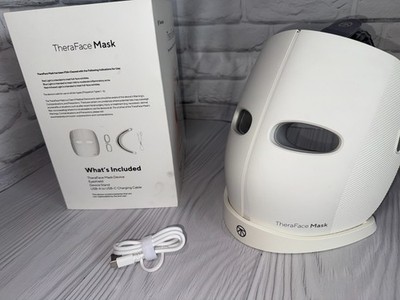 Therabody TheraFace LED-Maske