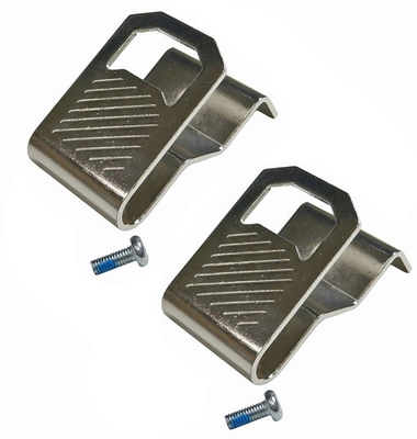 #ad Craftsman Drill 2 Pack of Genuine OEM Replacement Belt Hook Kits N597001 2PK $11.99