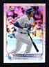 2022 Topps Chrome Logofractor Edition Freddie Freeman #65