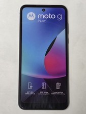 Motorola Moto G Play Dummy Display Toy Phone - Non-Operational Model