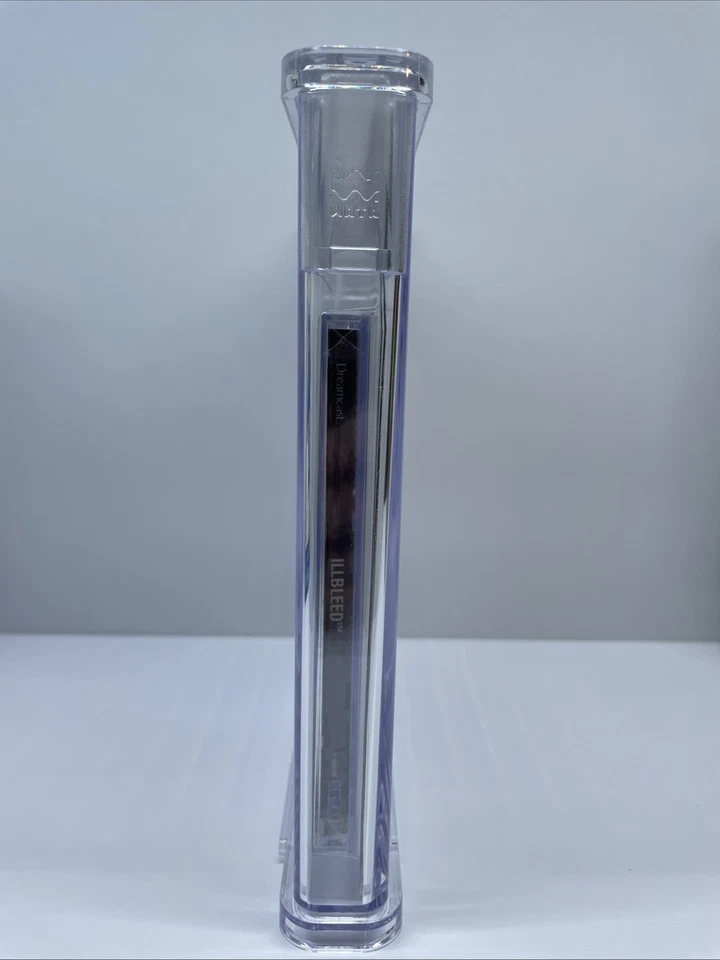 Illbleed - Sega Dreamcast - WATA 9.6 A++ Sealed 2nd HIGHEST GRADE POP - Image 3 of 4