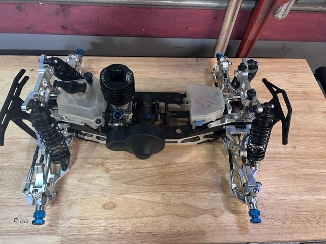 team losi lst2 products for sale | eBay