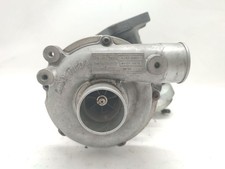 RF5C13700A TURBOLADER / VJ320401 / 2543795 FÜR MAZDA 6 HATCHBACK GG 2.0 DI GG