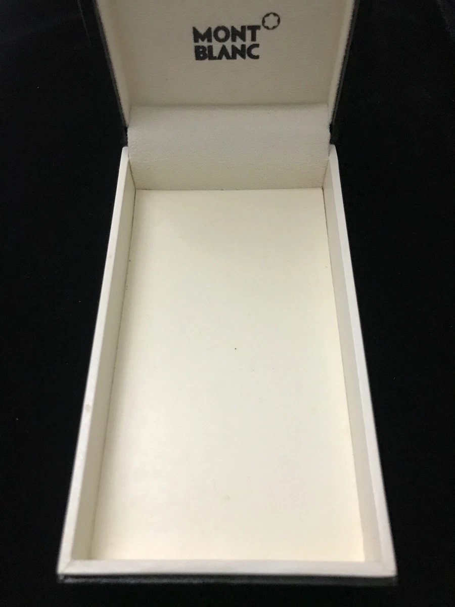 25+ Montblanc Watch Boxes & Cases for sale | Updated Oct 2026