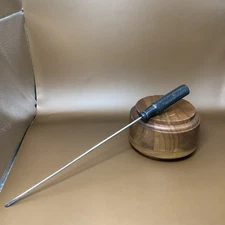 Vintage Snap-on SSDE48B 11" LONG Electronics Screwdriver