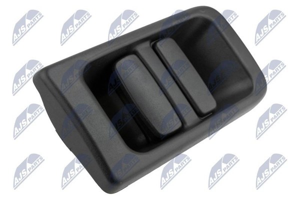 NTY EZC-RE-126 TüRgriff Links Passend FüR Nissan Opel Renault-image