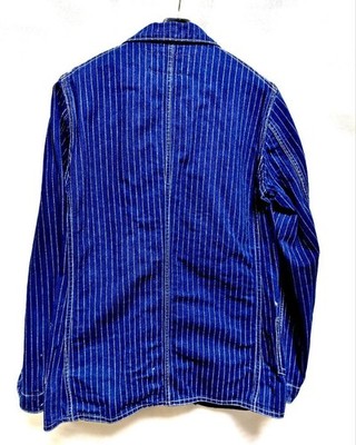 希少 FREEWHEELERS CONDUCTOR JACKET ウォバッシュ FREEWHEELERS CONDUCTOR JACKET Wabash | eBay