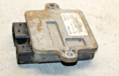 2013-2015 RAM 2500 3500 6.7 DIESEL EXHAUST UREA AMMONIA MODULE