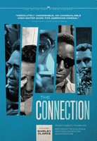 Connection - Dvd - G3Z