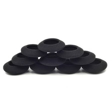 10 Foam Cushion Ear Pads For Plantronics Audio 310 470 478 628 626 Headphone