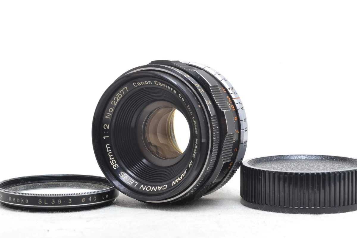 Canon 