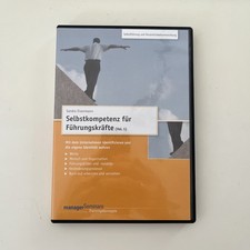 managerSeminare SELBSTKOMPETENZ FÜR FÜHRUNGSKRÄFTE (Vol 1) Trainingskonzept