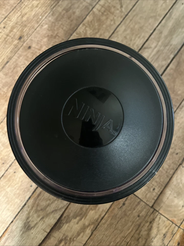 Ninja Master Prep Pro 16 oz replacement pitcher bowl With Lid And Blade - Image 2 of 4