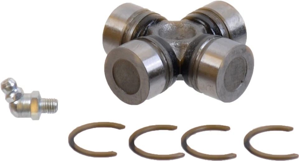 SKF UJ338 通用接头 适用于 61-74 道奇 W200 拾音器 W200 系列 — 第 2/4 张图片