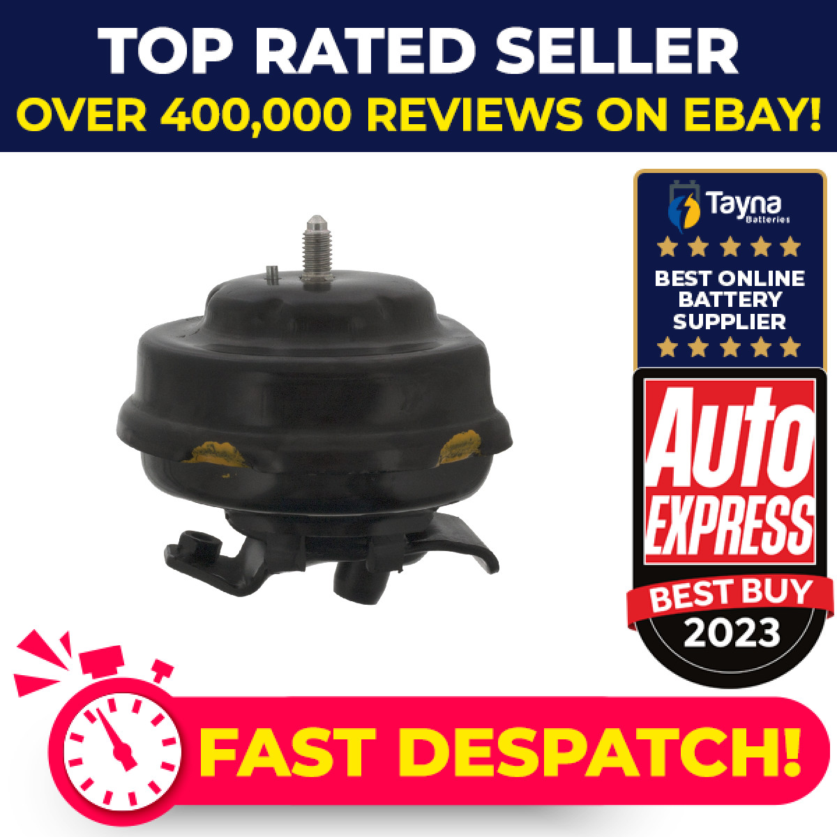 Engine Mount fits VW GOLF Mk2 1.6 Front 83 to 92 Manual Transmission Mounting