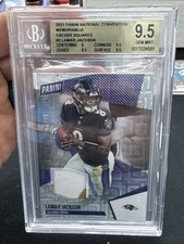 2021 Panini National Convention Wrapper Redemption NSCC Silver Packs Cards 19