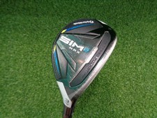TaylorMade SIM2 MAX RESCUE Hybrid #3 TENSEI BLUE TM60 (R) #649 Golf Clubs