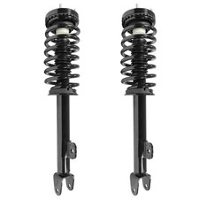 Unity Auto 11280 Front Left and Right Side St...