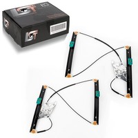 2X Fensterheber Elektrisch Vorne Links Rechts FüR Audi A6 4B2 C5 Limousine 97-05