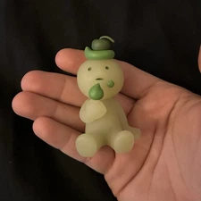 Smiski Birthday Series “Tasting”