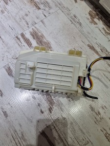 Haier HWD80-B14979  Waschmaschine WASCHTROCKNER  Elektronik STEUERUNG V98538