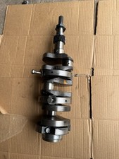 Kubota B9200hst B8200hst B7200 B6200 B5200 D950 Oem Crankshaft Bearings Seal