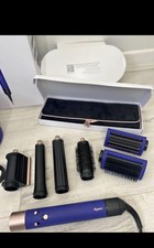 Image of Dyson Airwrap HS05 Long Barrel Airwrap Complete Hair Styler