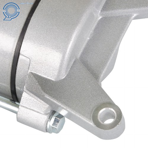 Motorcycle Starter For Yamaha V-Star 1100 Classic Custom 1999-2009 410-54125 - Picture 9 of 10