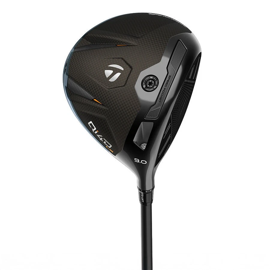 TaylorMade Driver 8 Loft Golf Clubs for sale | eBay