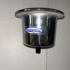 Mate Series Cup Holder - 316 Stainless Steel [C1000CH]