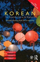 Colloquial Korean | The Complete Course For Beginners | Pyun (U. A.) | Buch