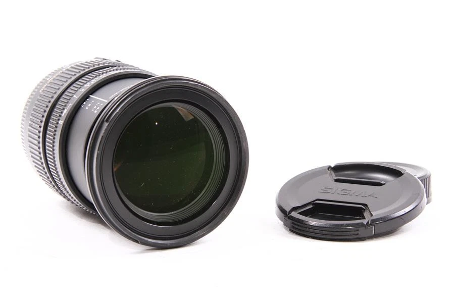 Sigma 17-70mm f/2.8-4 Camera Lenses for sale | eBay