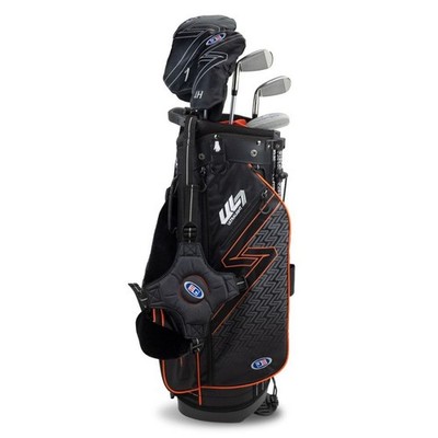 US Kids UL-7-51 5 Schläger Junior Golf Paket Set