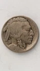 1913-S United States, Buffalo Head Nickel, Var.1