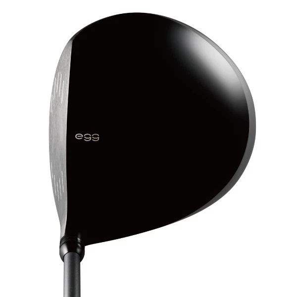 for Ladies Black Friday New Sale PRGR NEW egg 5500 Driver 11.5 M30 L 2025 Japan - Image 3 of 4
