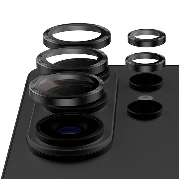 Panzerglass Hoops Ceramic Ii Kameraschutz Samsung Galaxy S26 Ultra #14756051-image