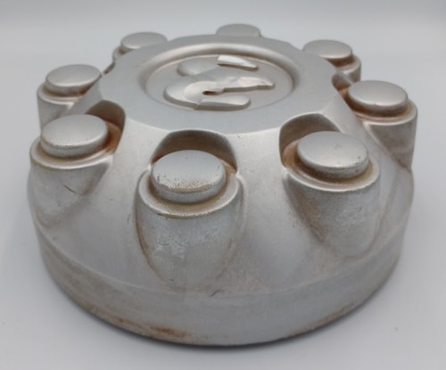 Dodge 2500 3500 2003-2009 Center Cap Hubcap 2187 - Picture 4 of 7