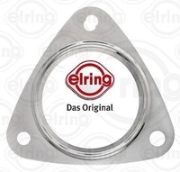 Elring 482.560 Dichtung FüR Abgasrohr Dichtung FüR Abgasrohr Flansch FüR Opel