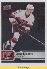 2017-18 Upper Deck AHL SPs Silver Foil Filip Chlapik #128 READ i7o