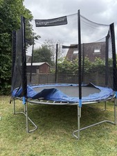10ft Kids Trampoline