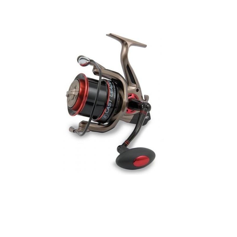 Lineaeffe FF Cast Leader Feederrolle 6000 Weitwurfrolle Brandungsrolle 11290₽