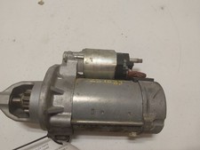 2018-2025 Jeep Wrangler Starter Motor 3.6L AT ERC