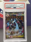 Mega Charizard X ex 023 Me: Mega Evolution Promo Holo PSA 10