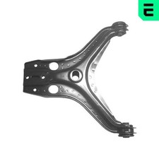 Querlenker Dreieckslenker OPTIMAL G6-644 für AUDI 89 80 B3 893 894 8A2 90 8B3