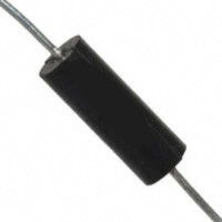 12FR100E  Current Sense Resistor 2watts 0.1OHMS 1% Through Hole