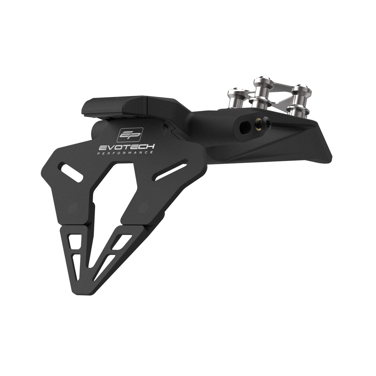 Evotech Tail Tidy - Triumph Street Triple 765 R (2023+)