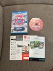 Wii Party U (Nintendo Wii U, 2013)